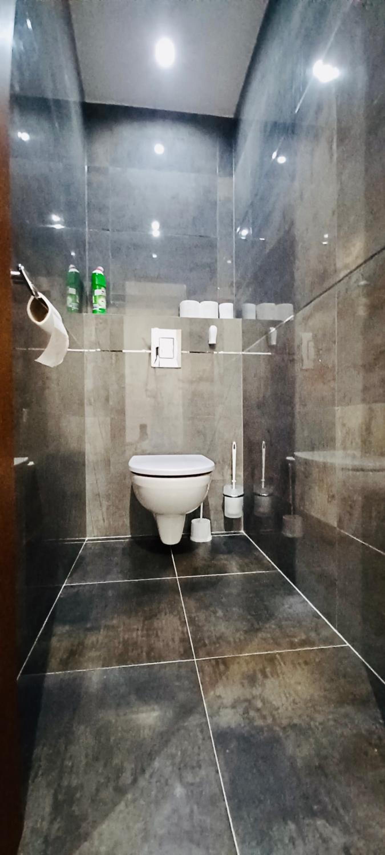 Modern apartment, 300m from Main Street and Aupark
