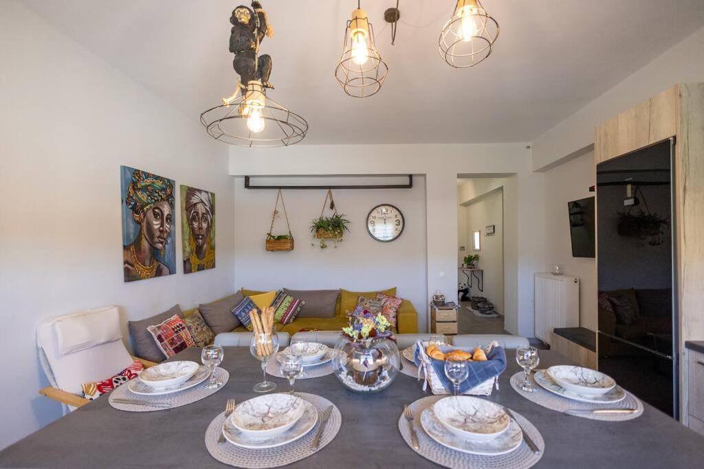 Paradiso Apartments