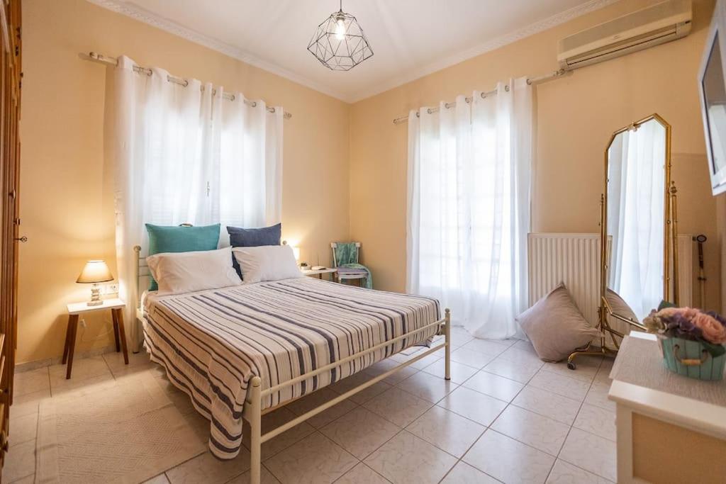 Paradiso Apartments