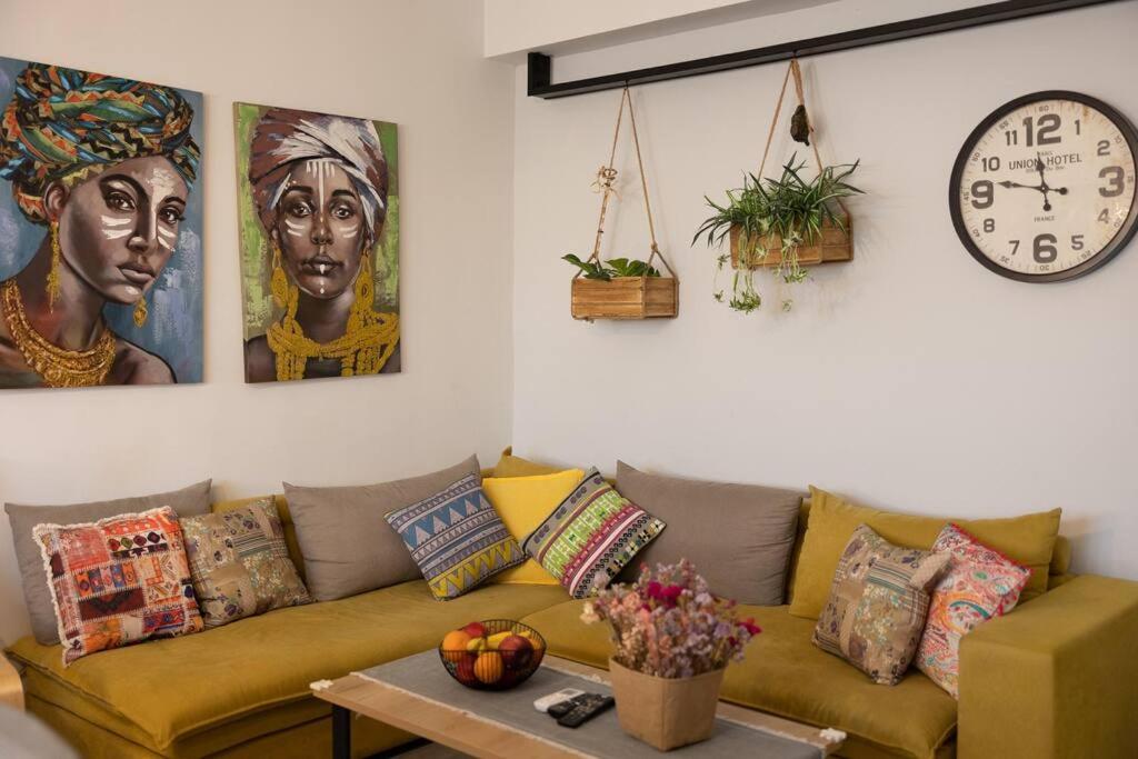 Paradiso Apartments