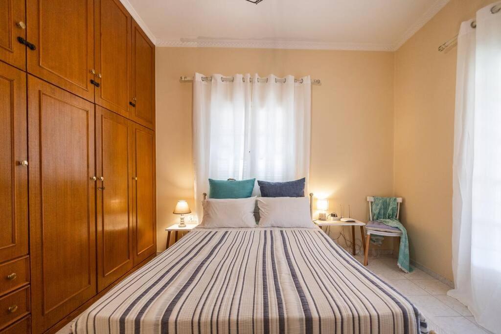 Paradiso Apartments