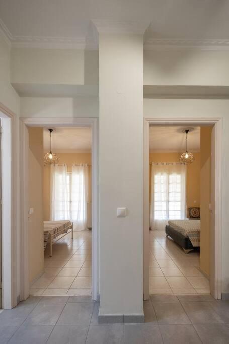 Paradiso Apartments