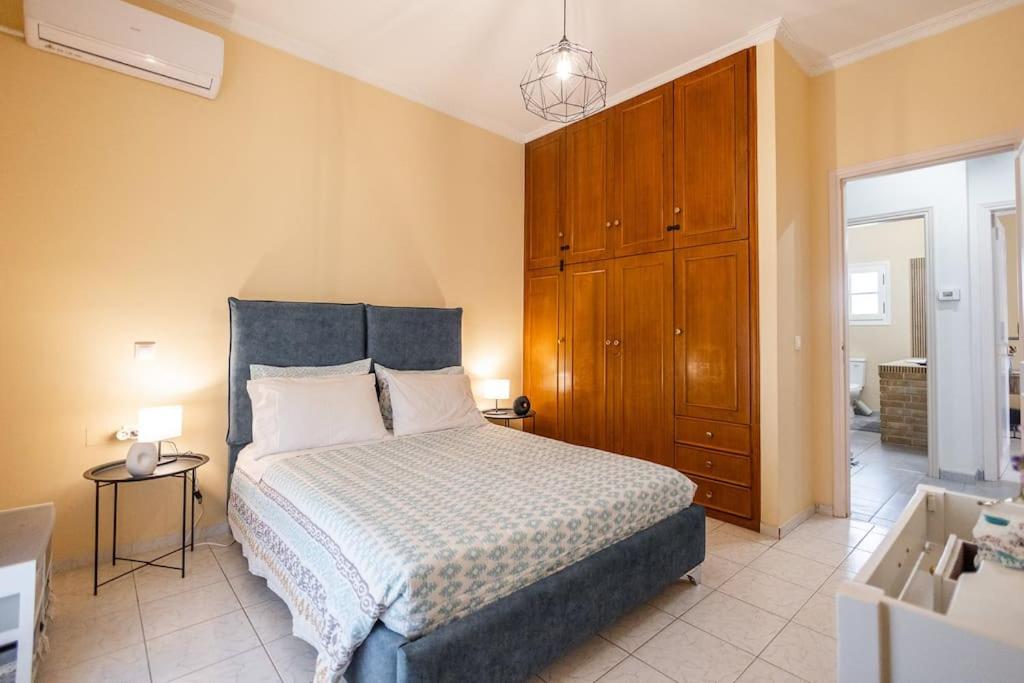 Paradiso Apartments
