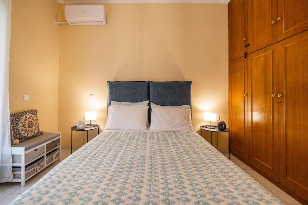 Paradiso Apartments