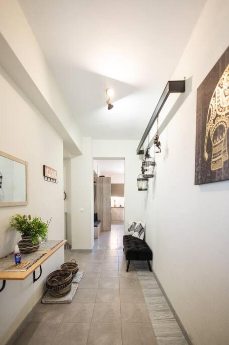 Paradiso Apartments