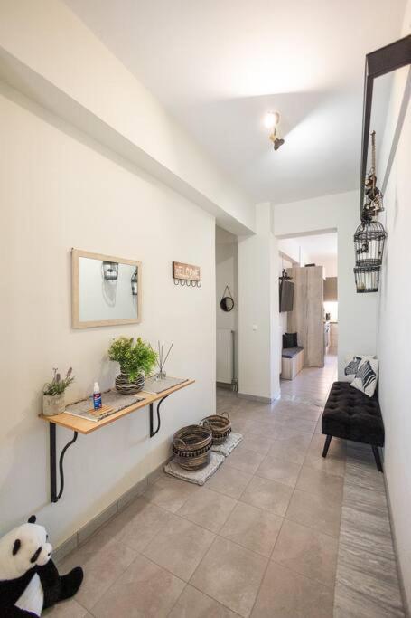 Paradiso Apartments