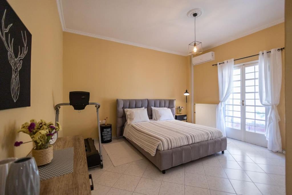 Paradiso Apartments