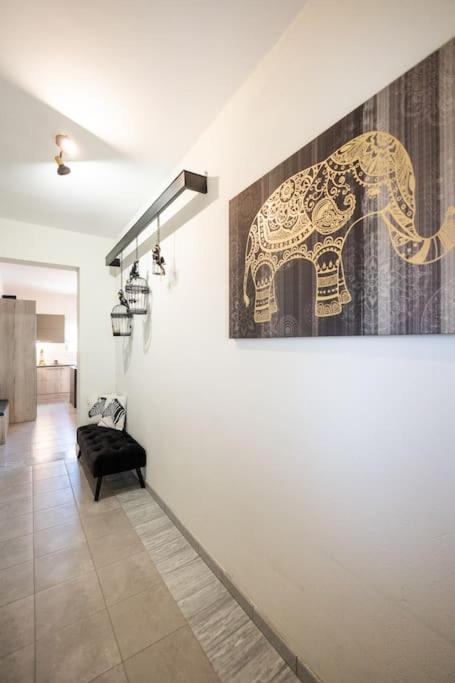 Paradiso Apartments