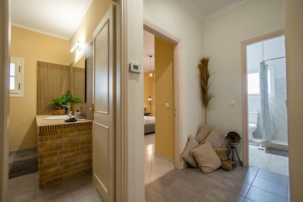 Paradiso Apartments