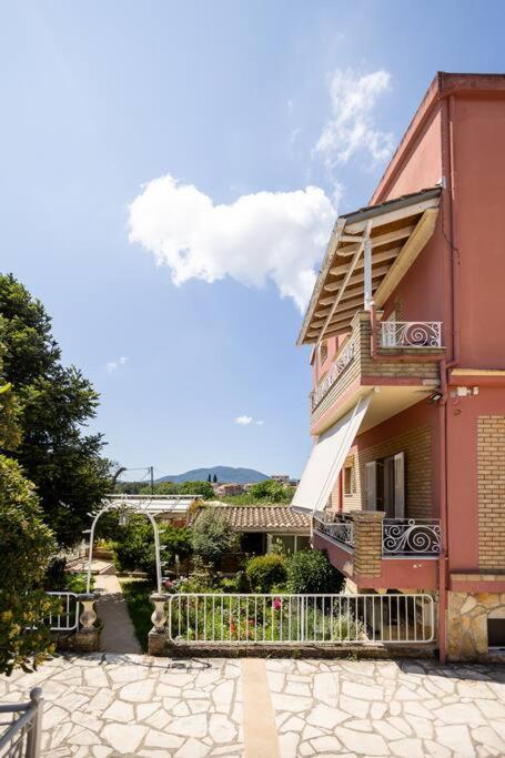 Paradiso Apartments