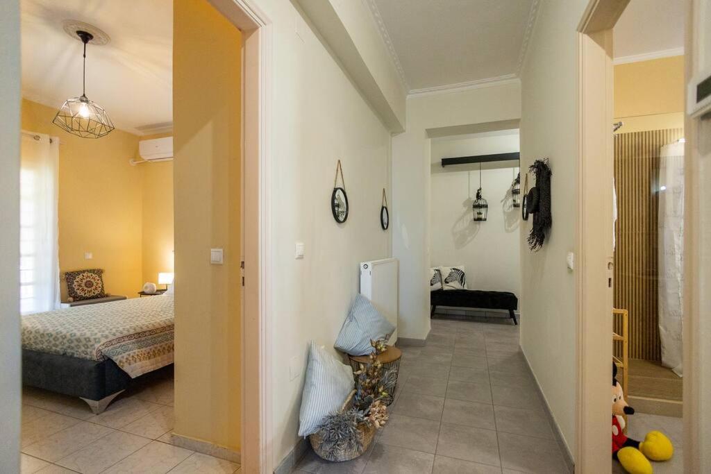 Paradiso Apartments