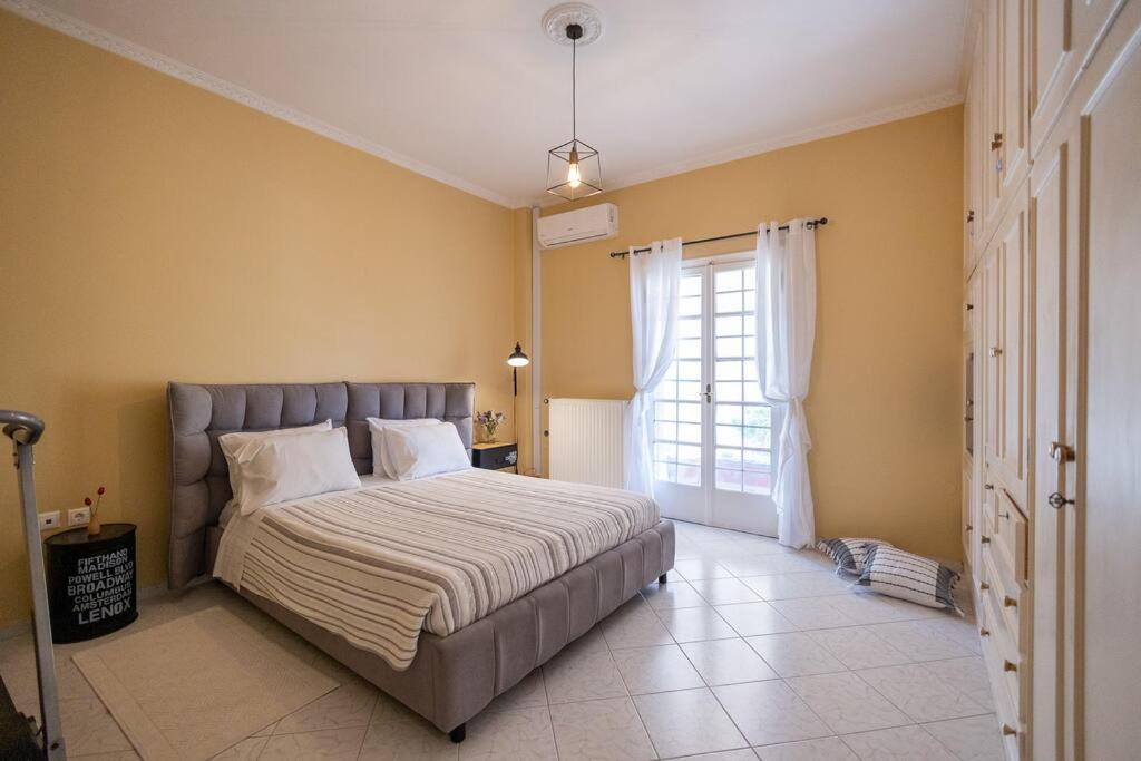 Paradiso Apartments