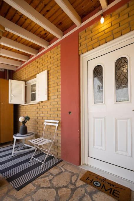 Paradiso Apartments