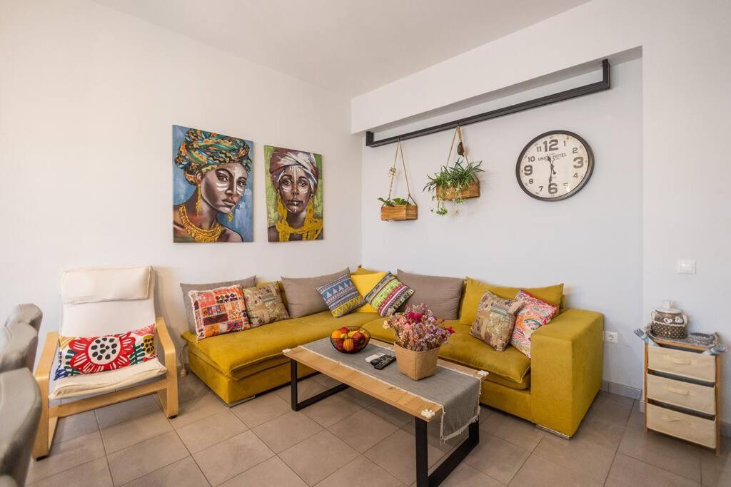 Paradiso Apartments
