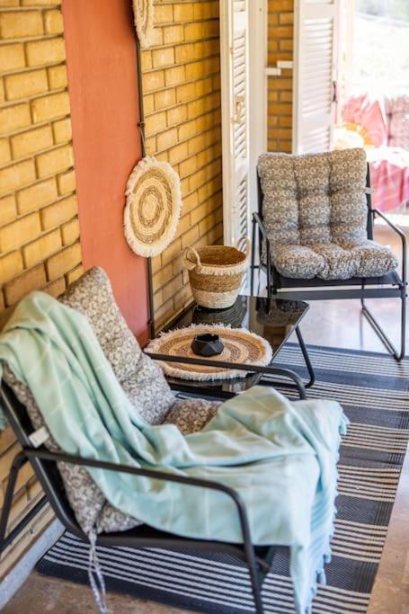 Paradiso Apartments