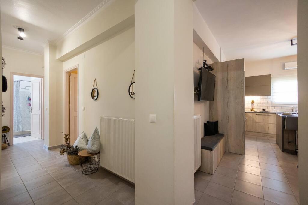 Paradiso Apartments