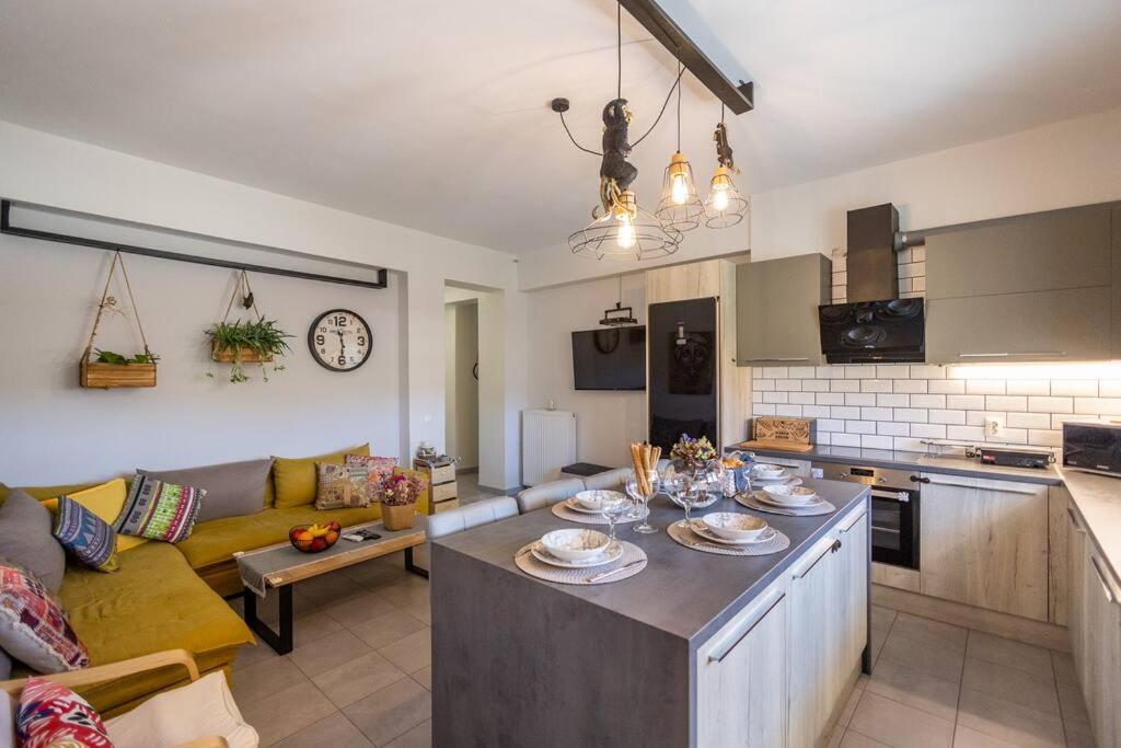 Paradiso Apartments