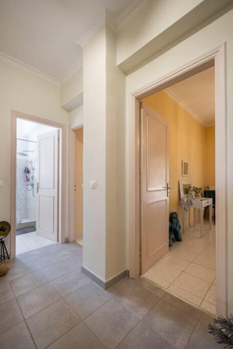 Paradiso Apartments