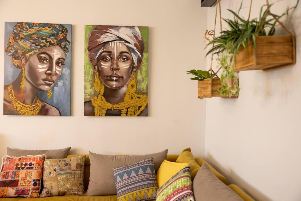 Paradiso Apartments