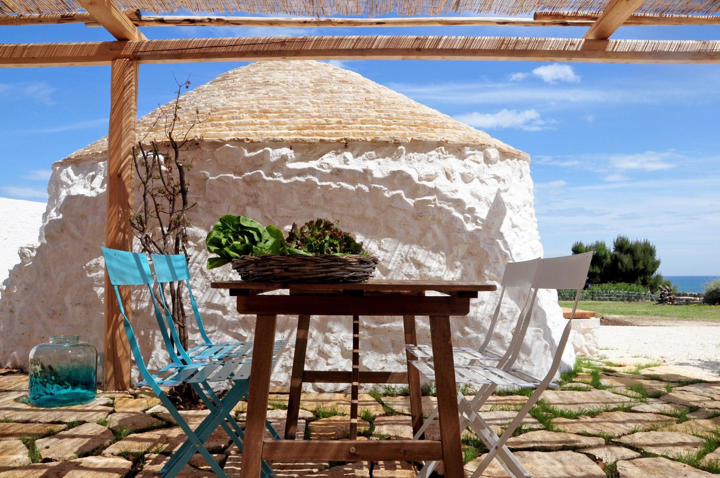 I Trulli Sul Mare photo 2