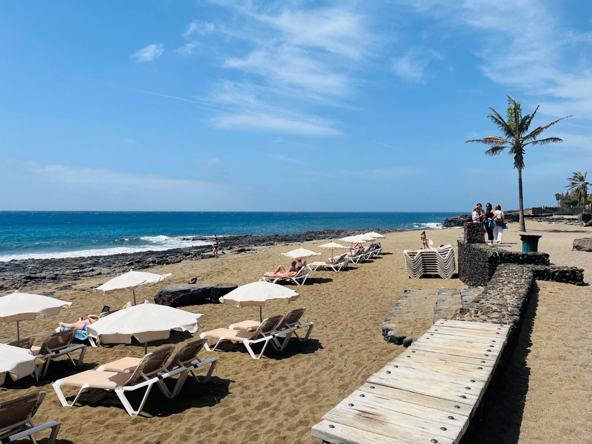 Trinity house en Playa Bastian