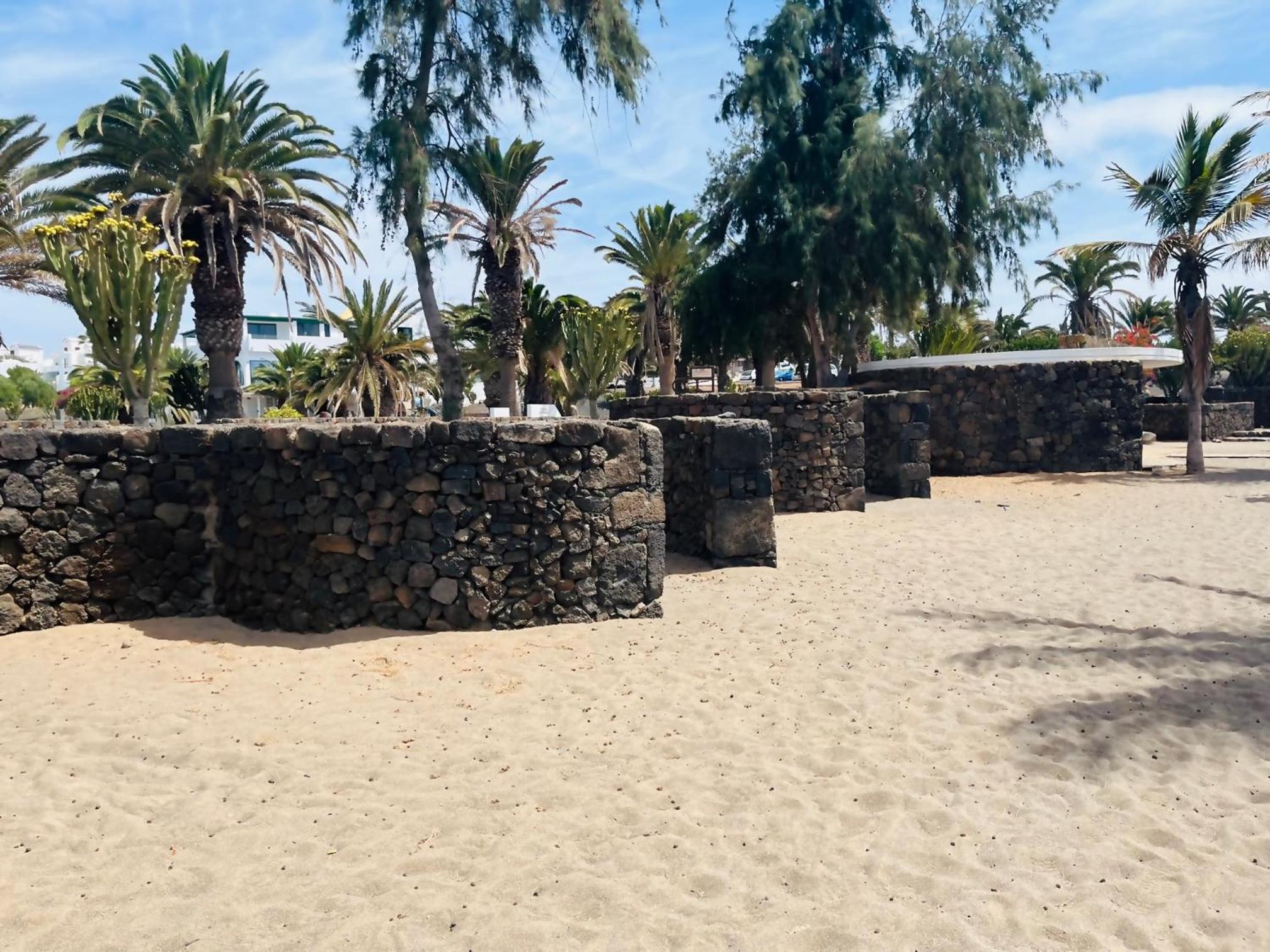 Trinity house en Playa Bastian