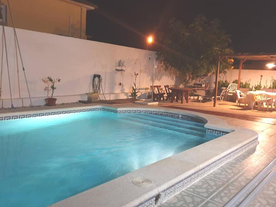 Casa CAMPOAMOR