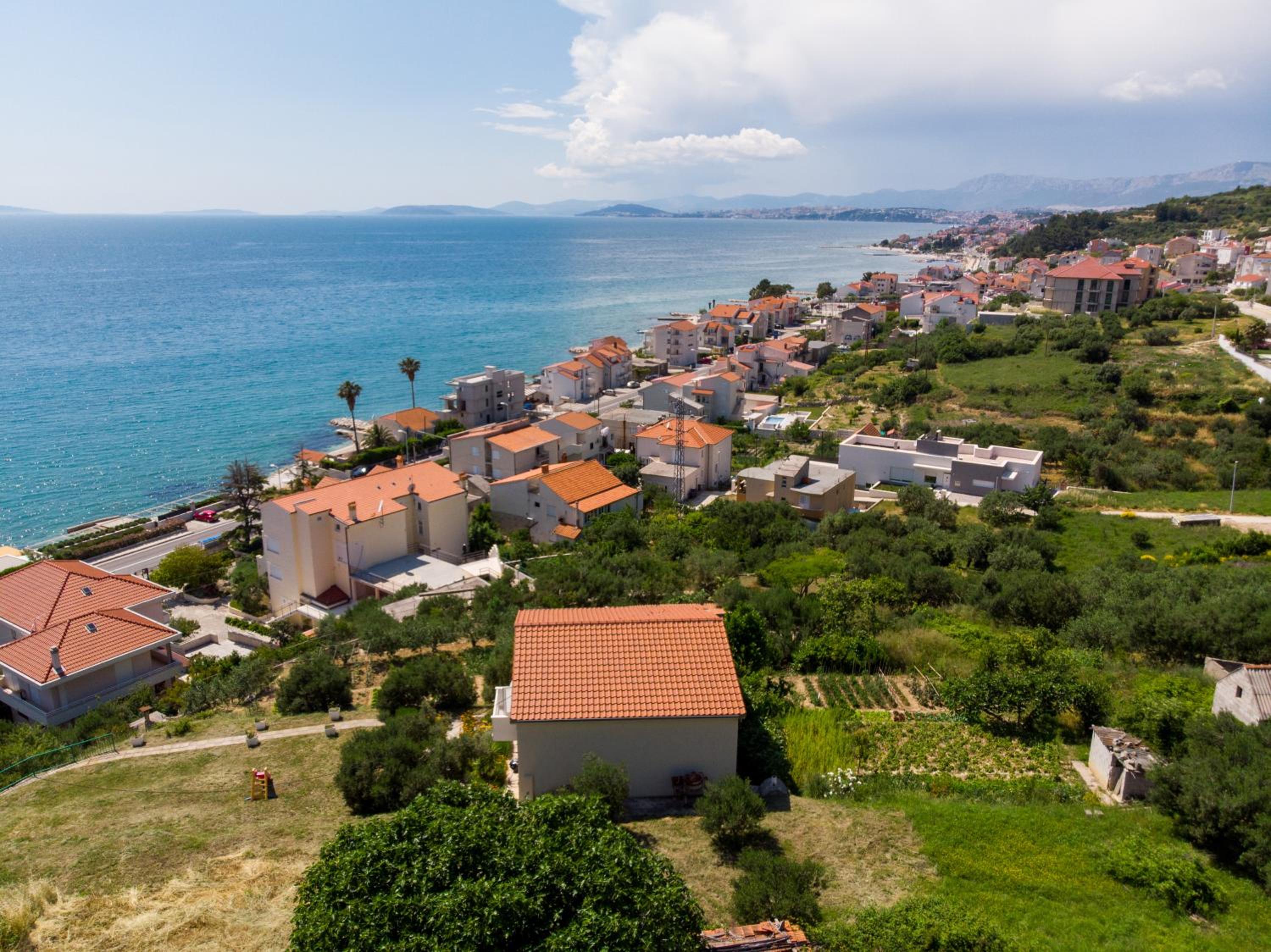 Holiday Home Andrija view 2