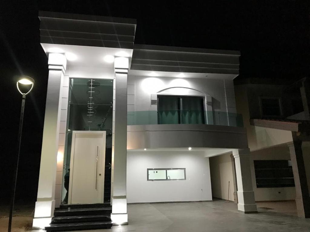 Casas Mazatlán