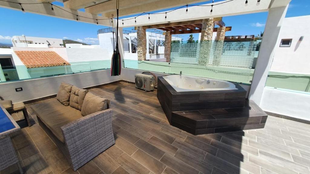 Casas Mazatlán