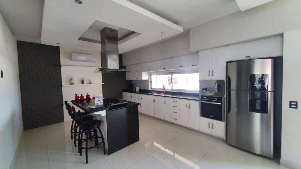 Casas Mazatlán