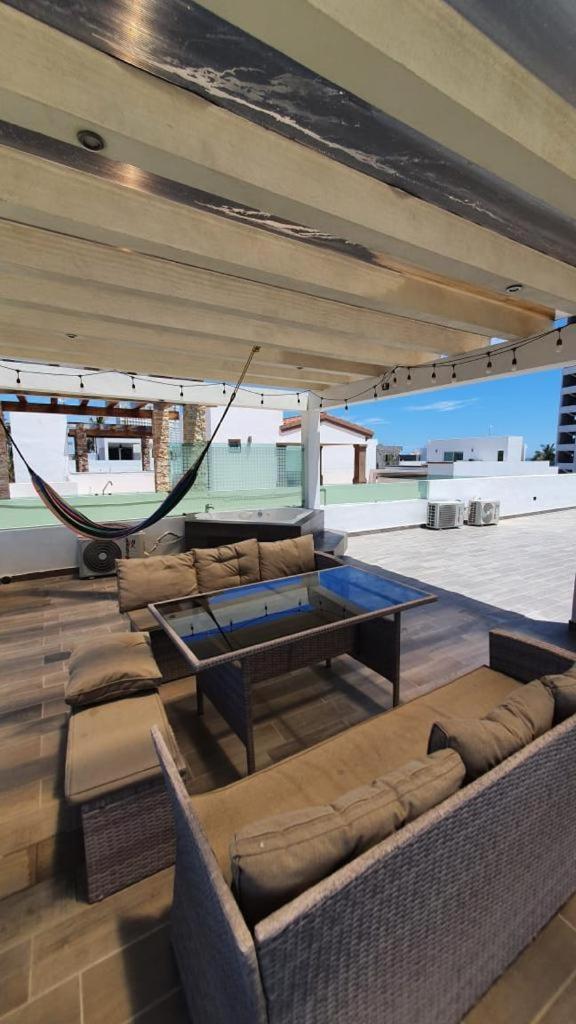 Casas Mazatlán