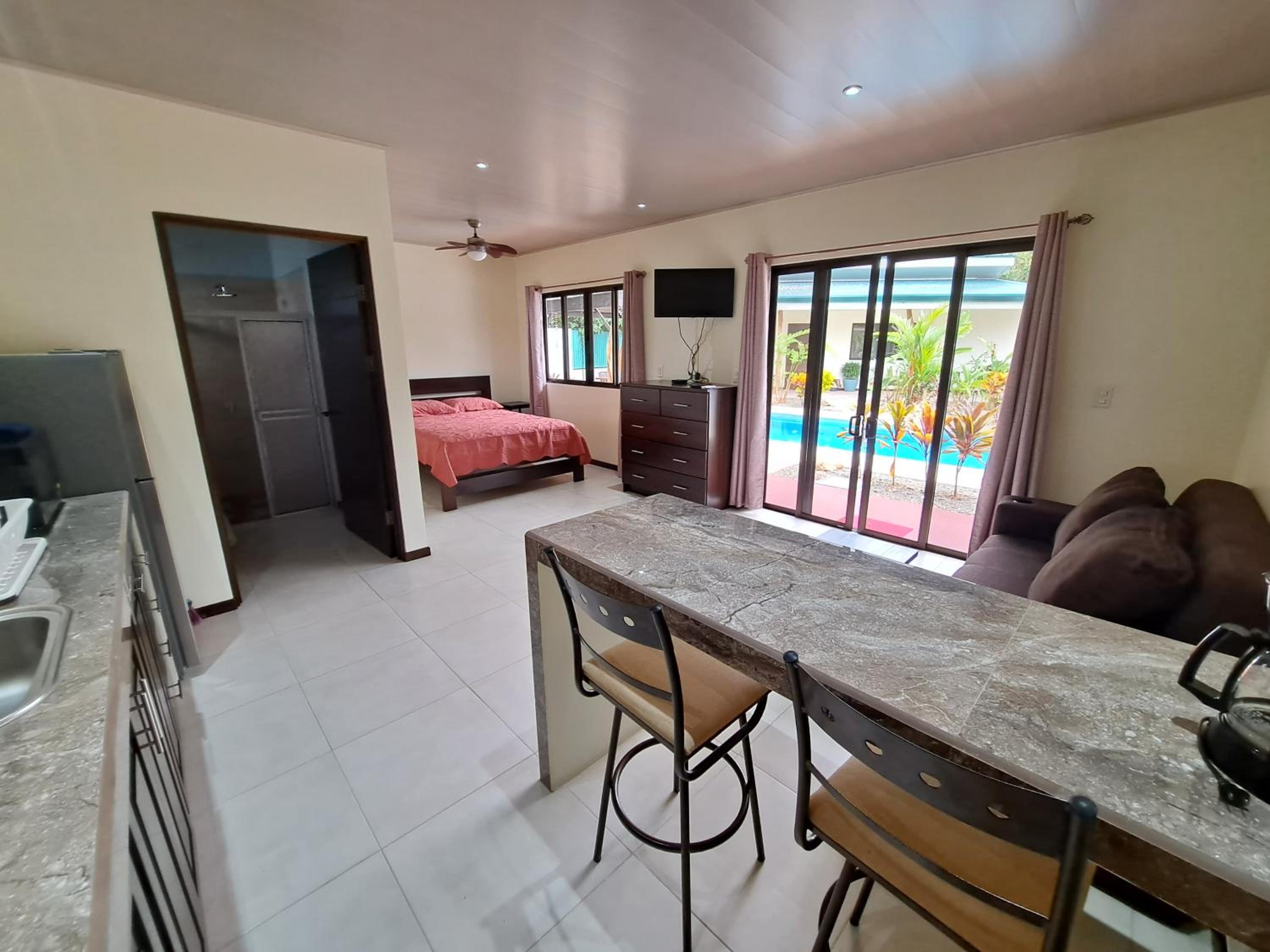 Casa Uvita Bay
