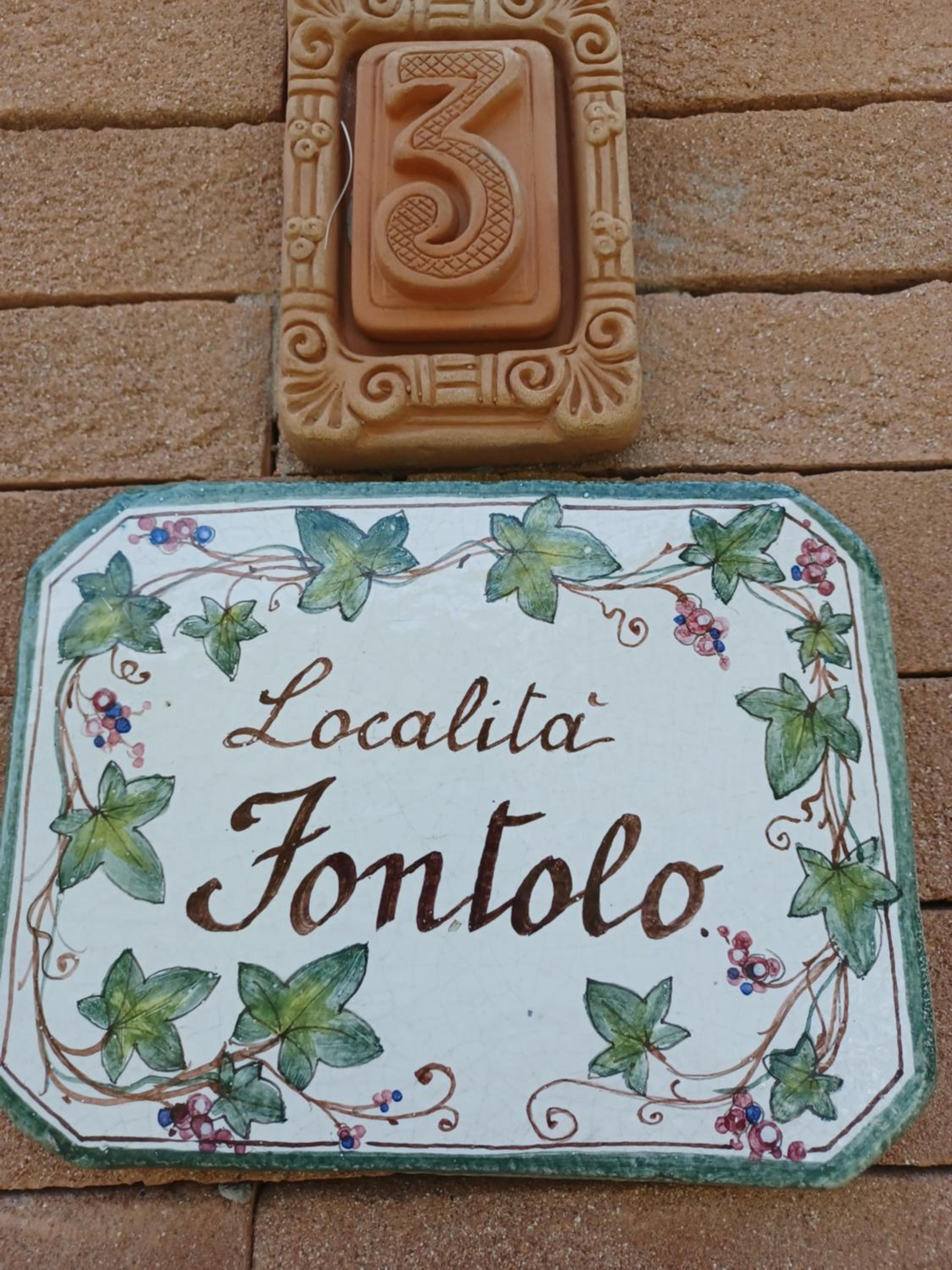 Il Fontolo