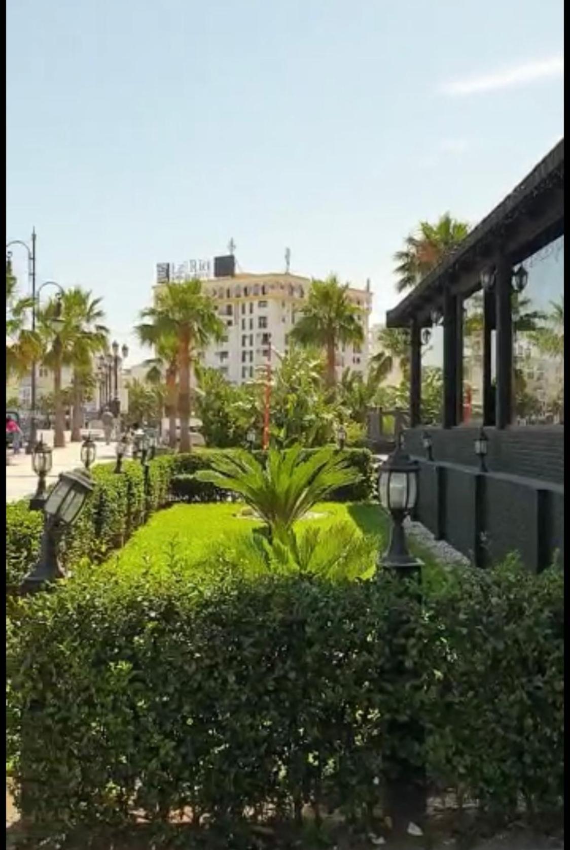 Family only Malabata 2 bedroom apartment view 4