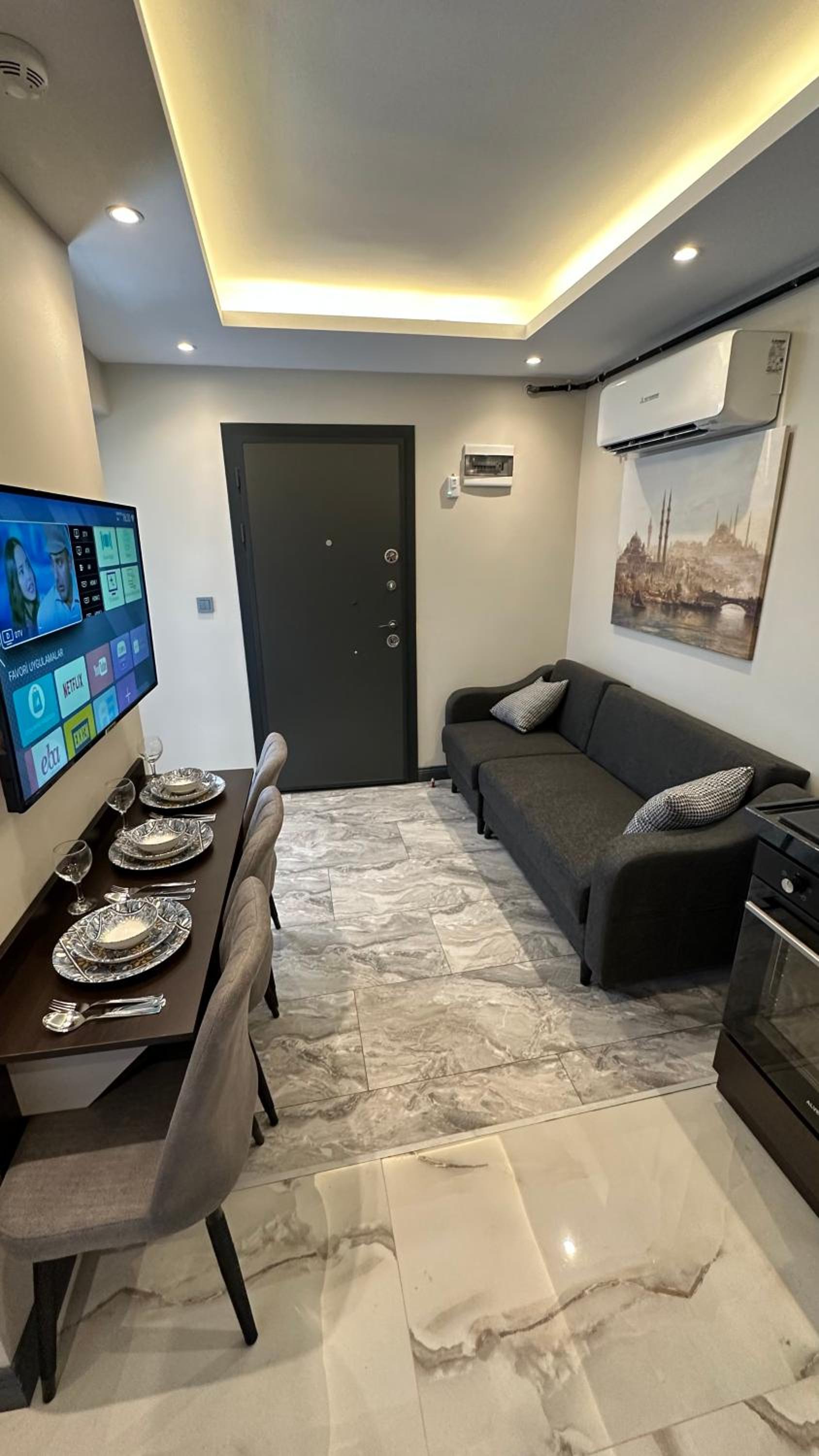 Mar Boutique Daire - Image 21