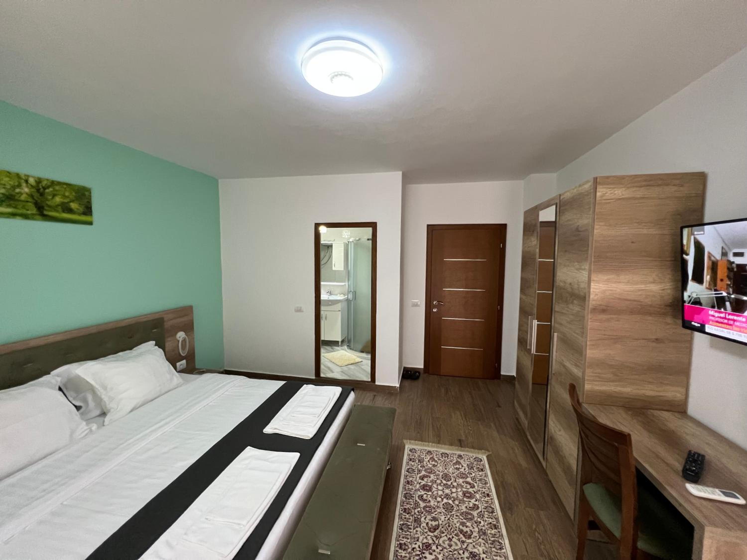 Vila Alexander B&B