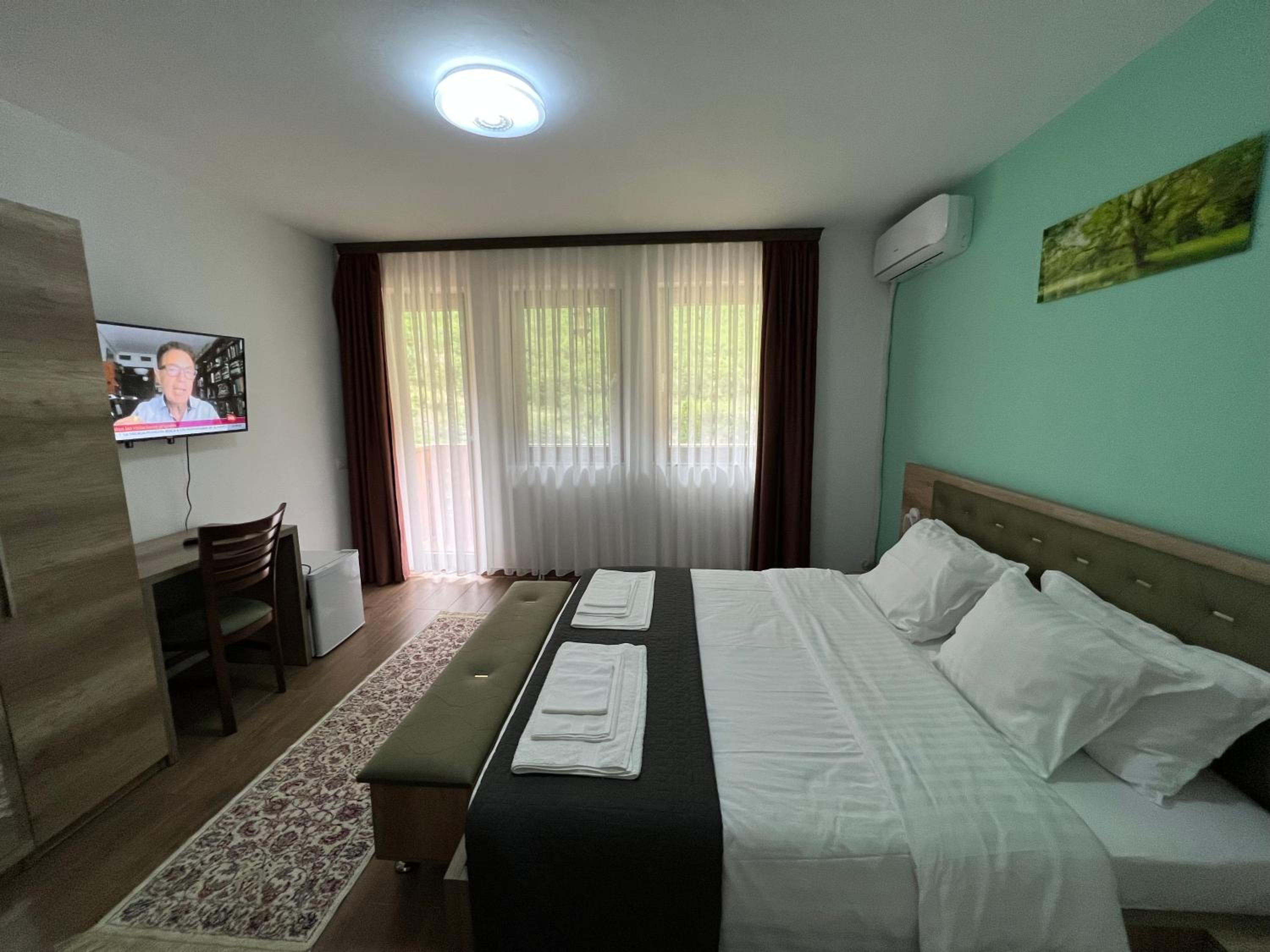 Vila Alexander B&B