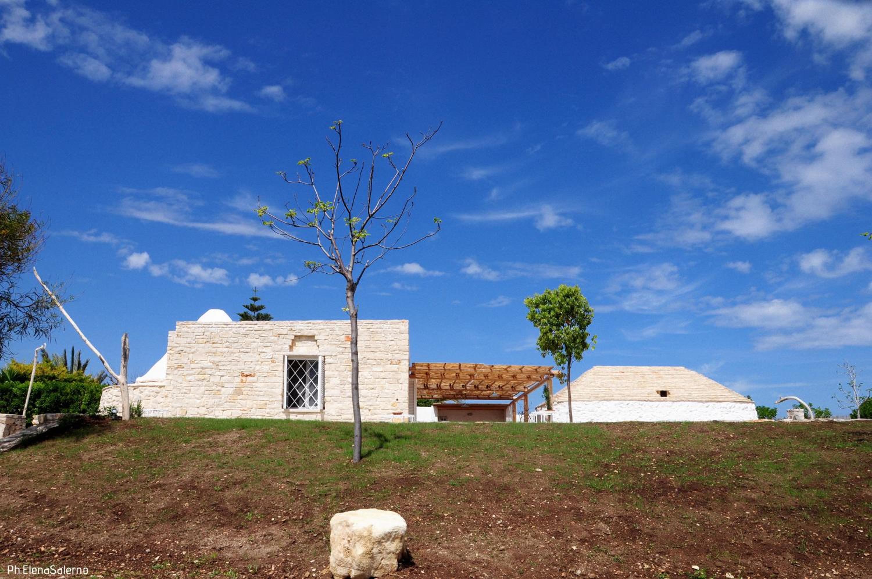 I Trulli Sul Mare photo 3