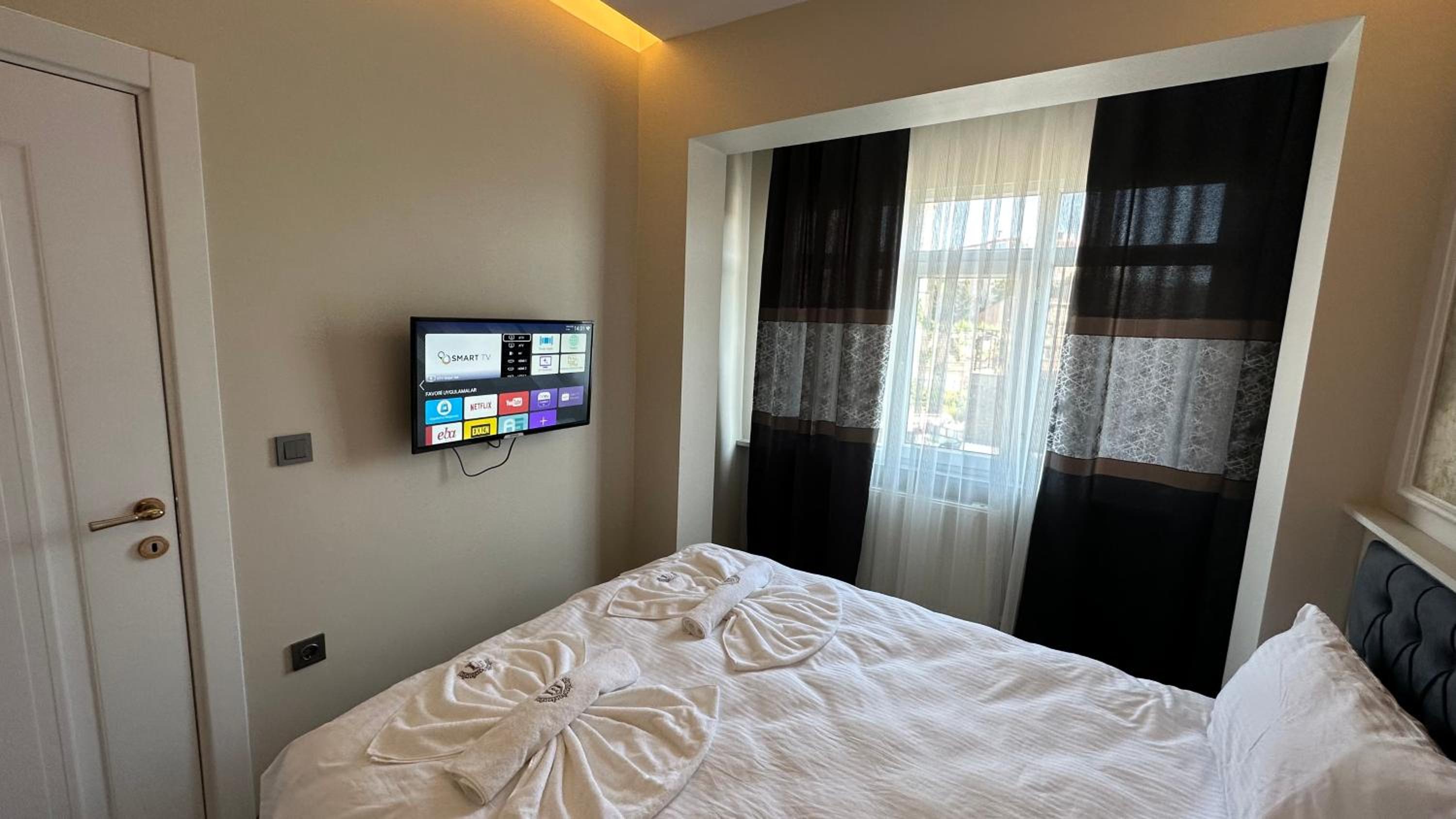 Mar Boutique Daire - Image 63