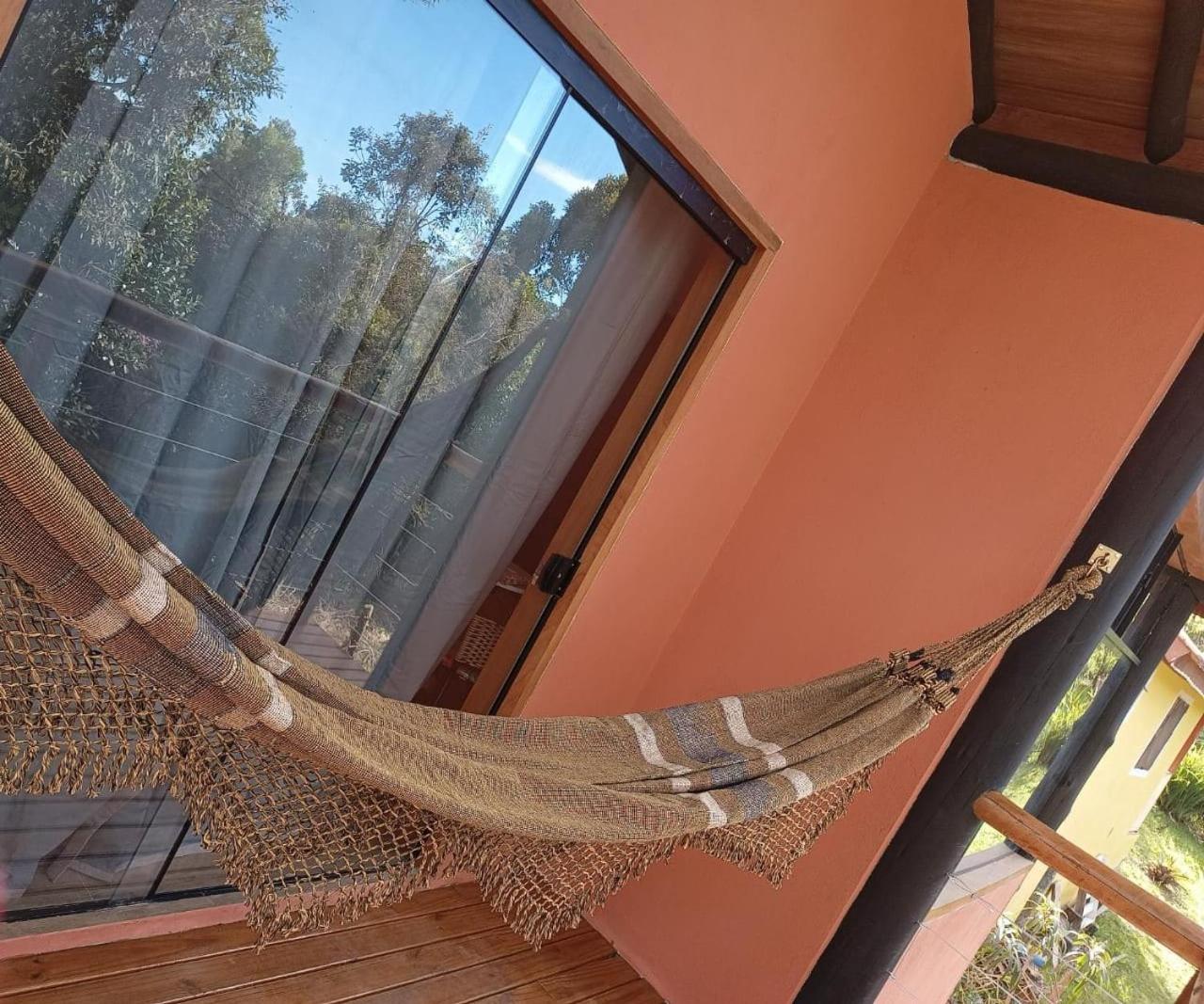 Mountain House Hospedagem