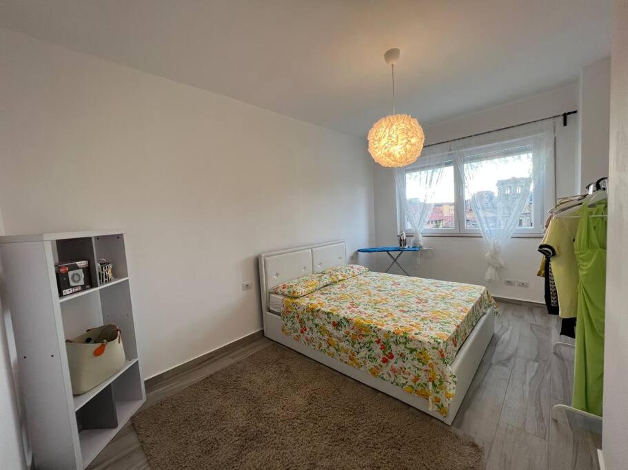 Apartment Center