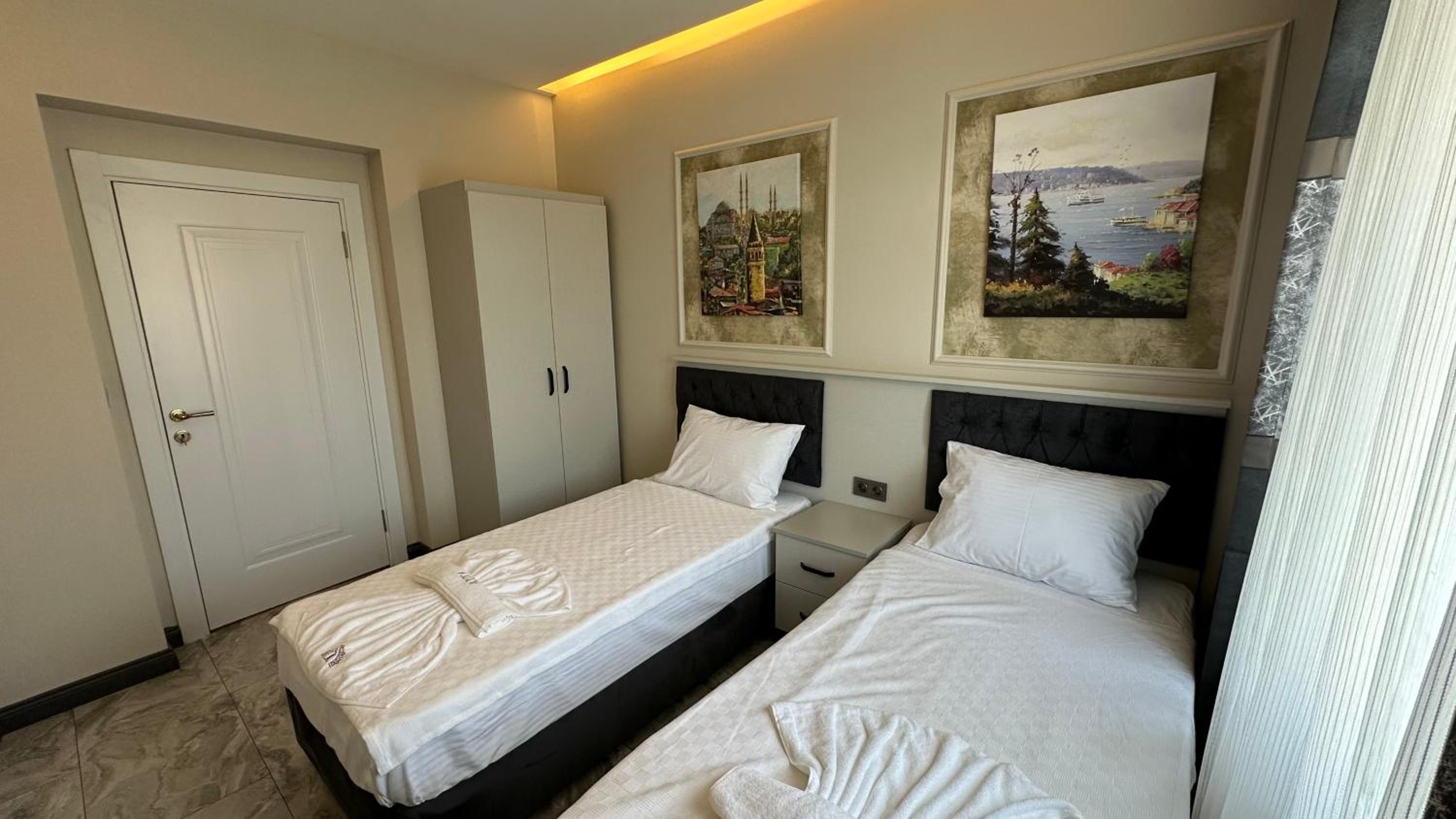 Mar Boutique Daire - Image 61