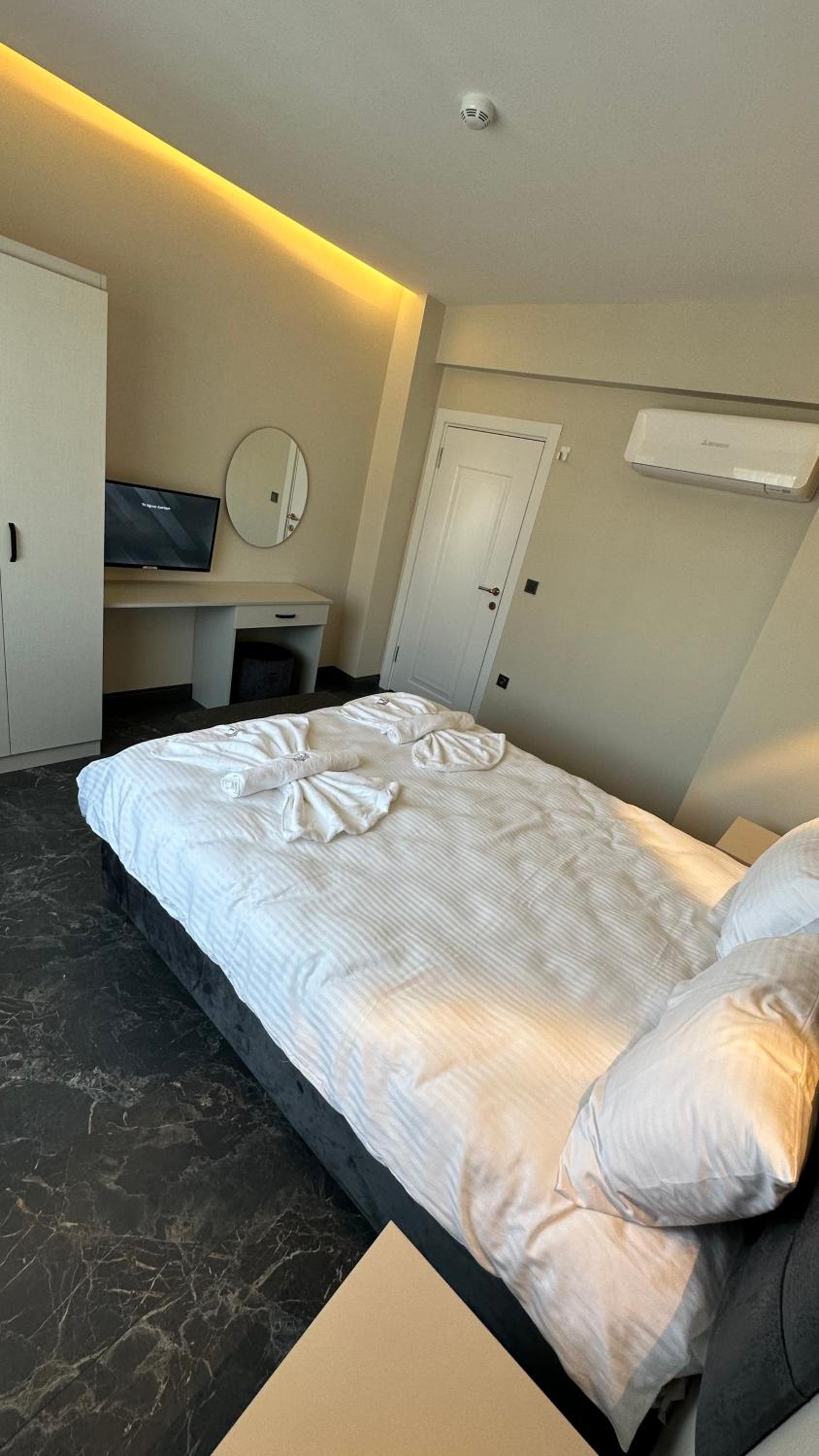 Mar Boutique Daire - Image 59