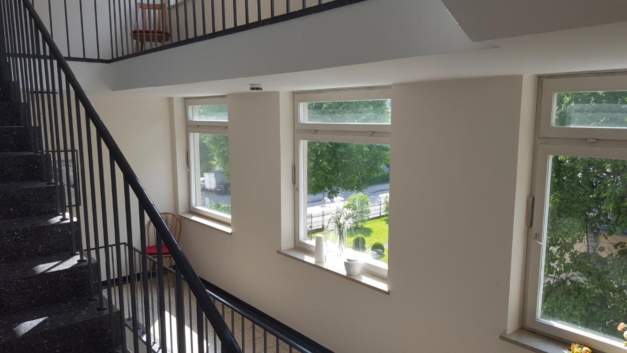 Apartmenthaus Salzburger Hof