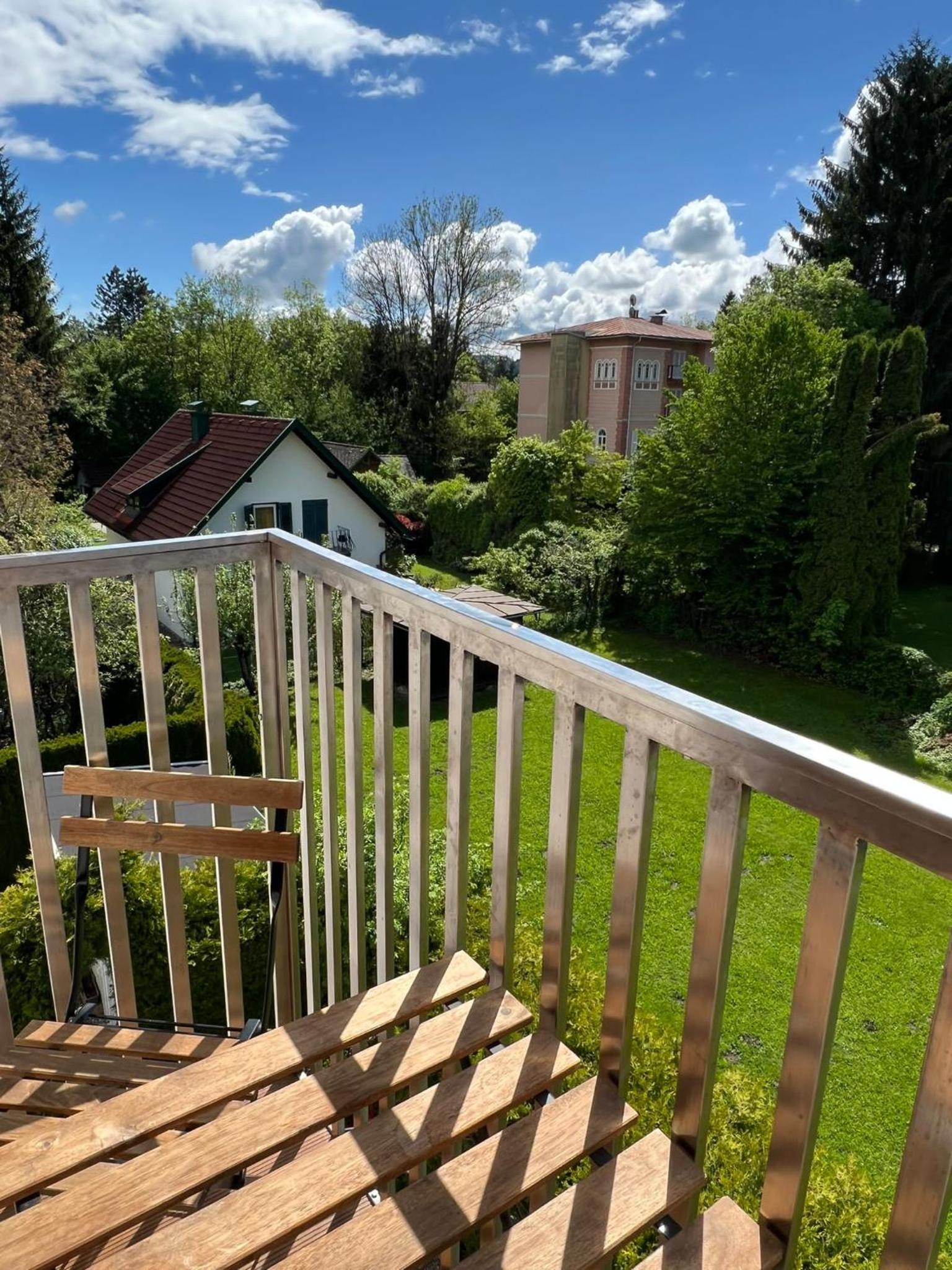 Seebär Velden