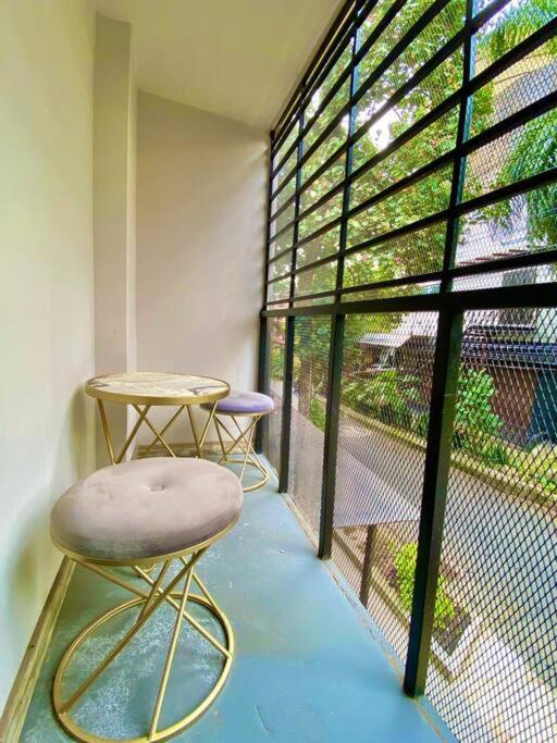 Lovely apartment in Poblado - Provenza