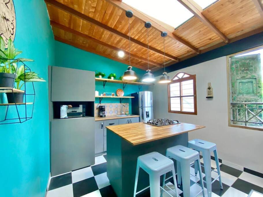 Lovely apartment in Poblado - Provenza