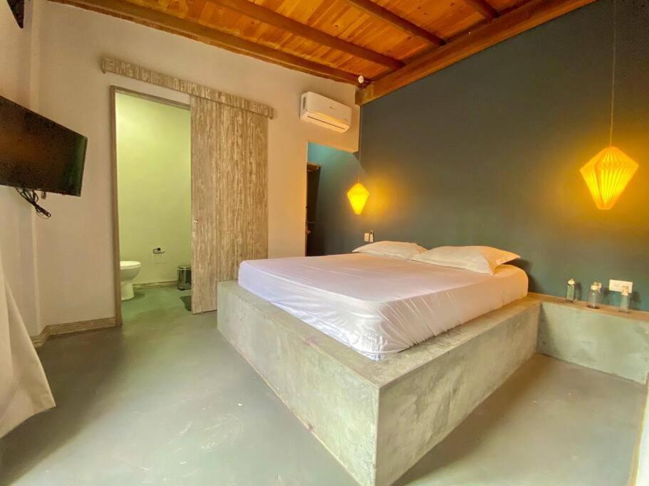Lovely apartment in Poblado - Provenza