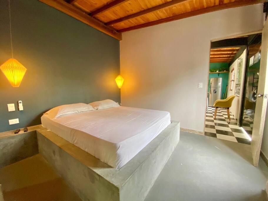 Lovely apartment in Poblado - Provenza